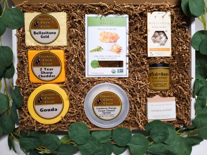 Mother's Day Gift Box (Limited Edition)